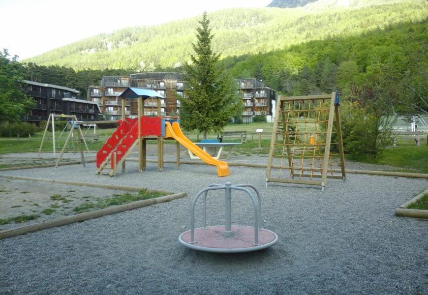 Apartament Grand Studio 5 Personnes Station Familiale Montclar Montclar  Zewnętrze zdjęcie